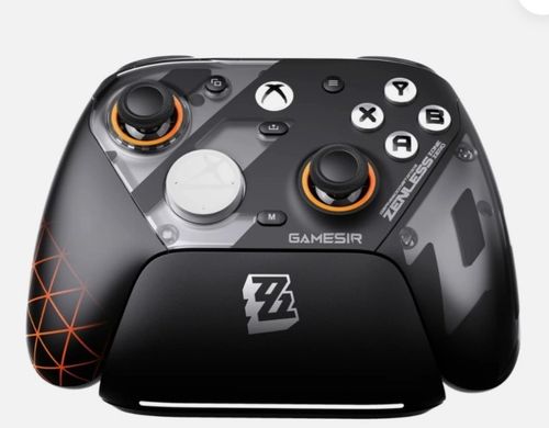 GameSir G7 Pro Wireless Gaming Controller -Zenless Zero Zone Edition — image 1