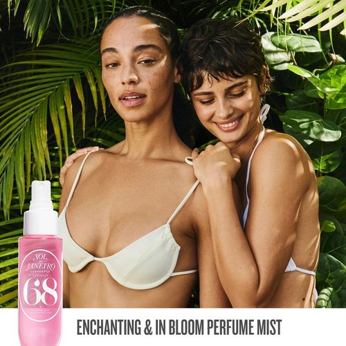 2026 New Sol de Janeiro Beija Flor Jet Set GIFT Beauty Travel Body Kit UK SELLER — image 8
