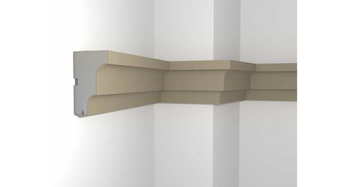 Exterior Coving Cornice Outside Windowsill Mouldings Home Decor >>High Quality<< — image 4