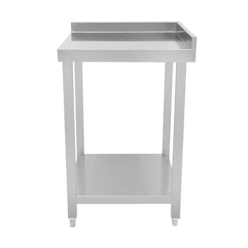 KuKoo Modular Cocktail Bar Corner Unit With 5cm Splashback Customer Return UG
