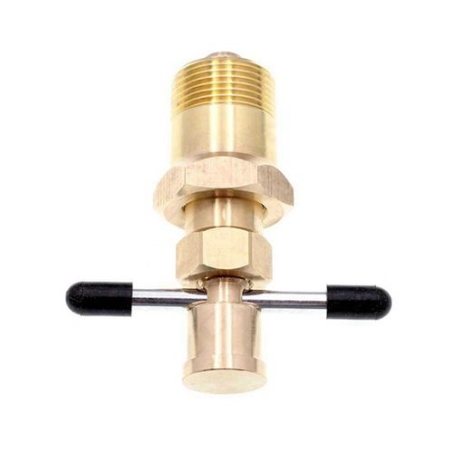 2 PCS Pipe Olive Remover Sleeve Sleeve Puller Ferrule Removal Tool 15mm and — image 7