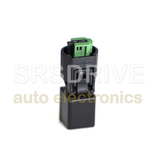 Seat Occupancy Mat Sensor For BMW E46 E36 E38 E39 Z3 Bypass Emulator® -Plug&Play — image 3