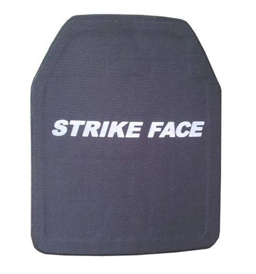 Armour Plate Bulletproof Ballistic  Vest Insert NIJ III Stand Alone Armasure
