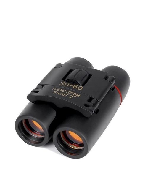 Portable 30x60 Mini Binoculars Day And Night Compact Vision Outdoor Telescopes — image 22