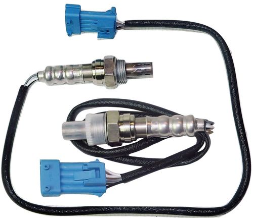 REAR LAMBDA OXYGEN SENSOR FOR 206 207 208 307 308 406 407 508 607 BIPPER PARTNER — image 6