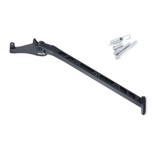 Aluminium Sidestand Side Leg Stand Support Fit For Yamaha YZ426F 2000 2021 2002 — image 13