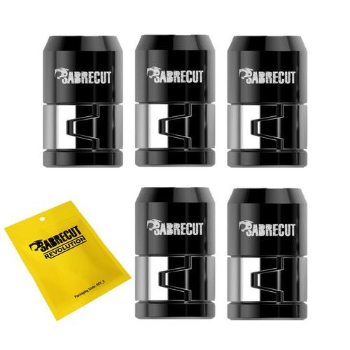 5 Strong Magnetic Screw Screwdriver Drill Bits Holders For Makita Irwin Hex Bits
