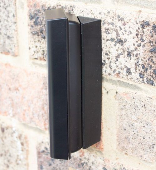 45 Degree Angle Mount For Eufy Video Doorbell 2k Battery E340 S210, T8210 Models