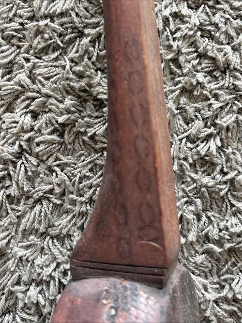 san shin style instrument — image 9