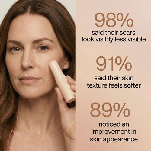 Pluune Scar Stick, Suitable for Old Scars, Acne Marks, and Stretch Marks,Form... — image 4