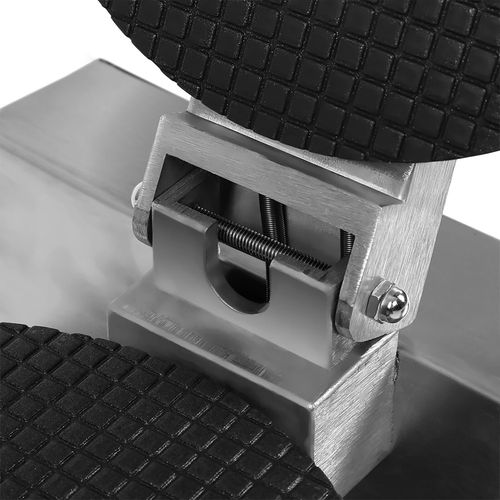 220V Electric Ice Cream Egg Waffle Cone Maker Machine Non Stick Pan — image 10
