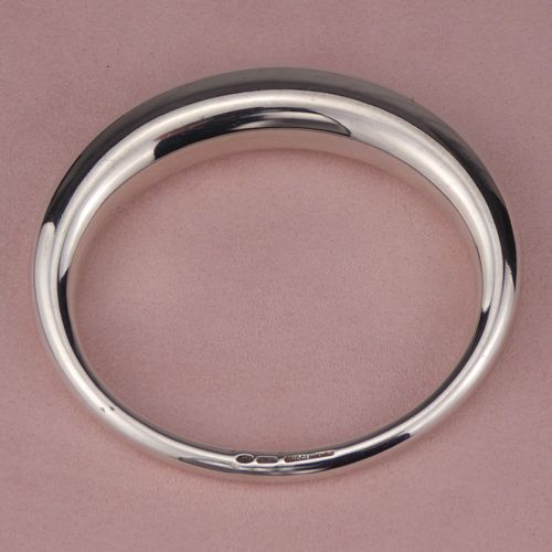 Gucci Teething Rattle for Baby 925 Sterling Silver with Box Tom Ford era — image 6