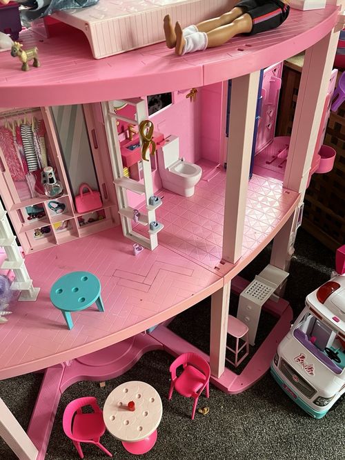 Barbie Dream House Bundle  — image 10