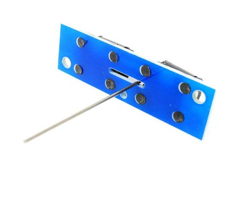 Seep GMC-PM2 Standard Seep Point Motor — image 2