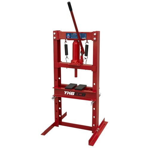 Sealey Hydraulic Bench Type Press 6 Tonne YK6ECB — image 2