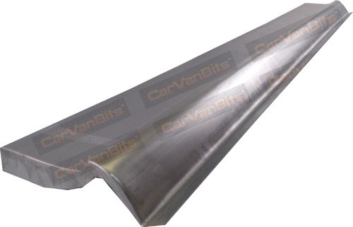 FOR FORD TRANSIT SWB MK6 MK7 00-13 SIDE BODY REPAIR SILL RUST OUTER PANEL LOW — image 4