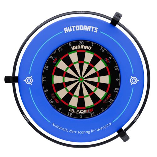 AUTODARTS Vantage Auto Dart Scoring System | Smart Dart board Camera Scorer — image 1