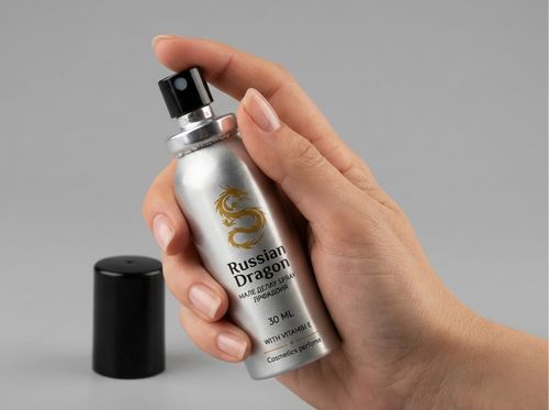 Herbal Spray For Men Last Longer Sex Strength 30ML UK SELLER — image 3