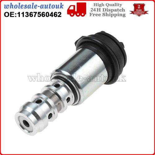 2PCS Variable Timing Solenoid Valve For BMW E87 E81 E88 E82 E46 E90 E91 E92 E93 — image 5