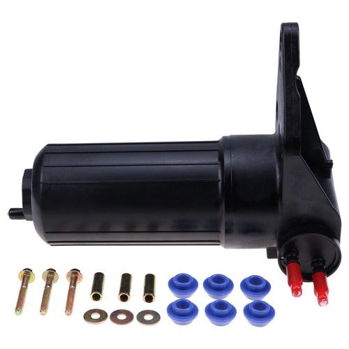 Fuel Lift Pump for JCB Loader 3CX 4CX (Part No.17/927800, 17/919301 & 17/919300)