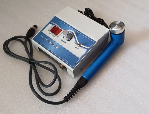 Physiotherapy Machine Mini 1 Mhz Ultrasound Therapy Physical Machine