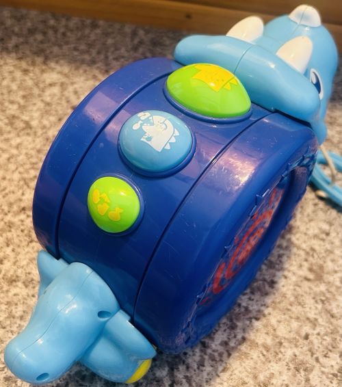 7x Baby Toy Bundle: Vtech, Clementoni Etc. 9 Mths +, 10 Mths +, 12 Mths + — image 7