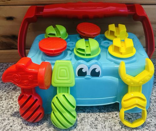 7x Baby Toy Bundle: Vtech, Clementoni Etc. 9 Mths +, 10 Mths +, 12 Mths + — image 2