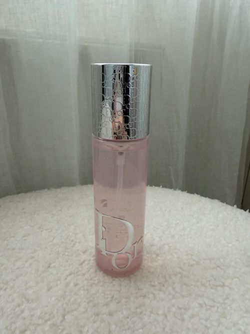 Dior Backstage Airflash Mist - Makeup Setting Spray, 24h Wear and Hydration — image 1