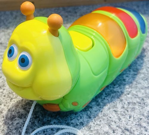 7x Baby Toy Bundle: Vtech, Clementoni Etc. 9 Mths +, 10 Mths +, 12 Mths + — image 12