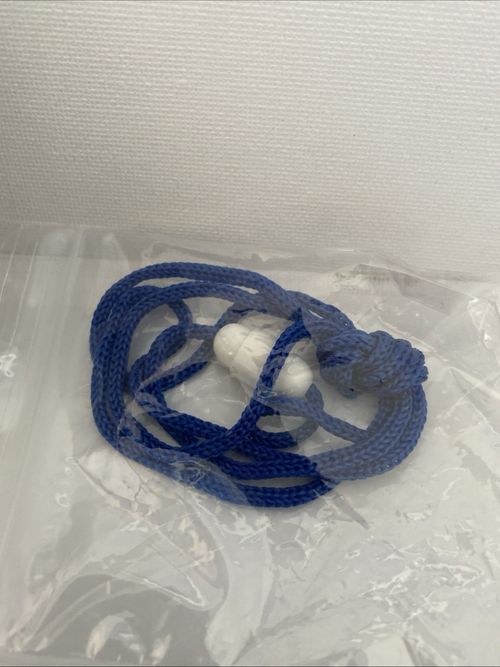 Mama Tens machine ( Replacement Electrodes Not Included - As Single Use Only) — image 6