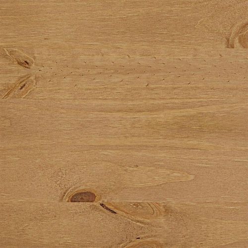 Corona Sideboard White 3 Door 3 Drawer Solid Pine Dining Mexican — image 11