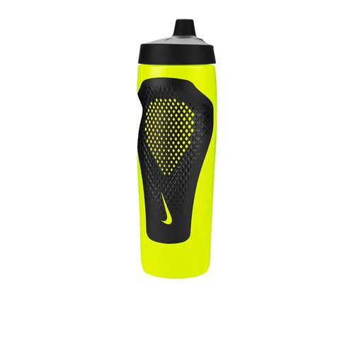 NIKE WATER BOTTLE GYM SPORTS FOOTBALL DRINKS GRIP SQUEEZE NON LEAK BPA REFUEL — image 11