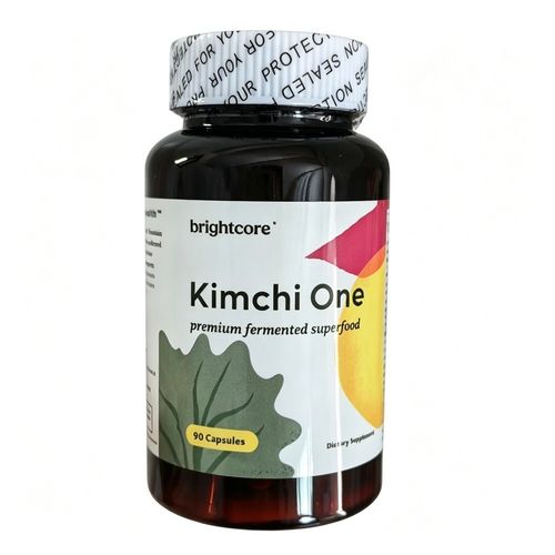 1-2X Natural Fermented Superfood Capsules 90Pills Intestinal Health&Gut Support — image 2