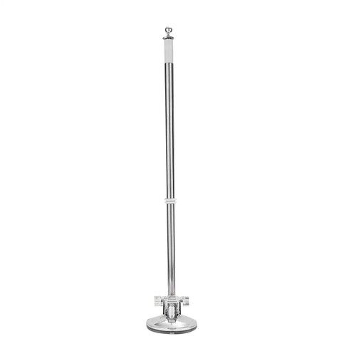 Suction Cup Flag Pole Holder Car Flagpole Mount Bracket Flagpole Display