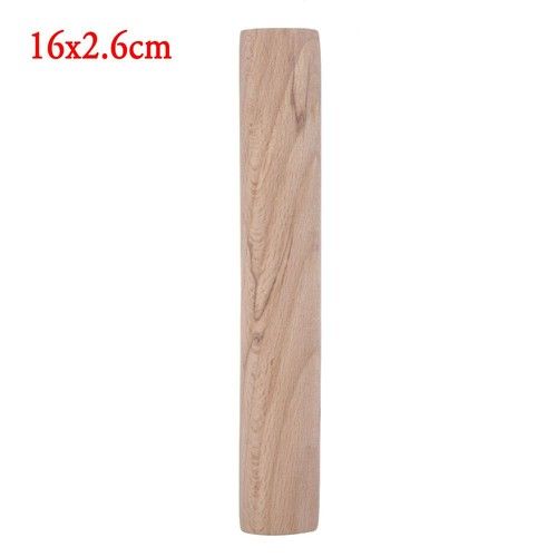 Kitchen Accessories Dough Roller Baking Supplies Rolling Pin Pastry Tool