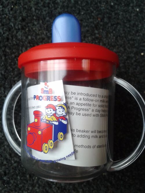 Sma Baby beaker — image 3