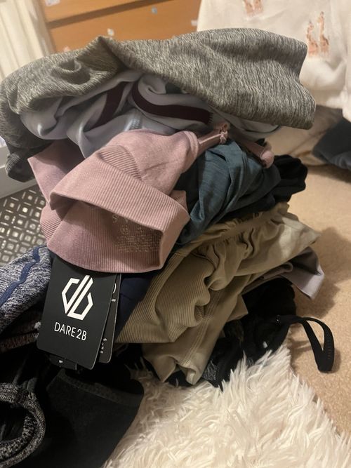 DARE 2B Mixed Clothing Bundle Job Lot - Assorted Items — image 4
