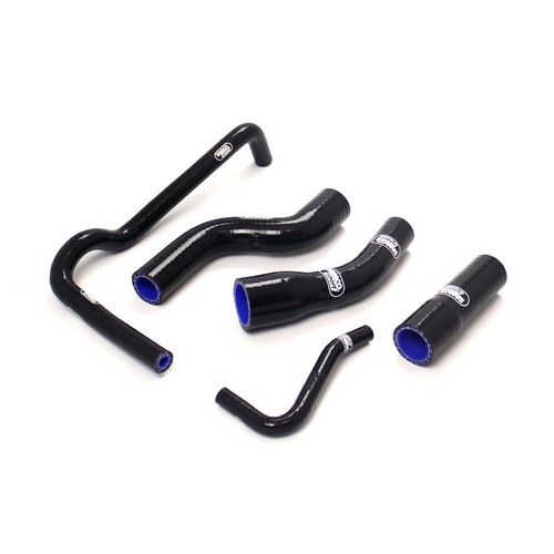 Triumph Rocket 3 2003-2018 5 Piece Samco Sport Hose Kit