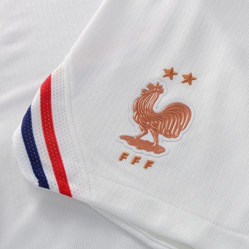 France Men's World Cup 2026 Shorts Adult 26/27 sport uk — image 8