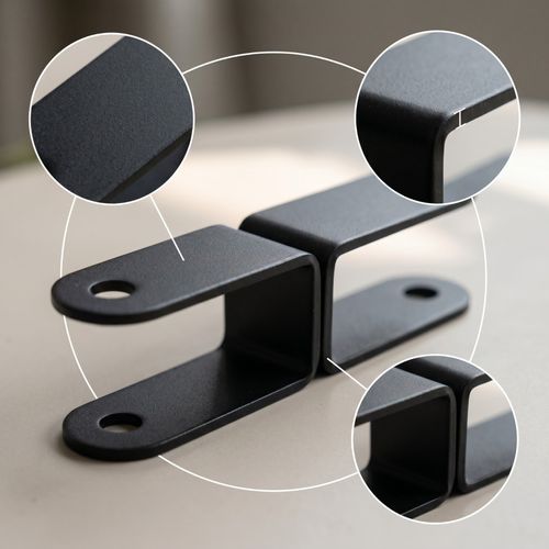Cable Pulley Bracket Waterproof Gym Pulley with Bracket Rust-Resistant — image 8