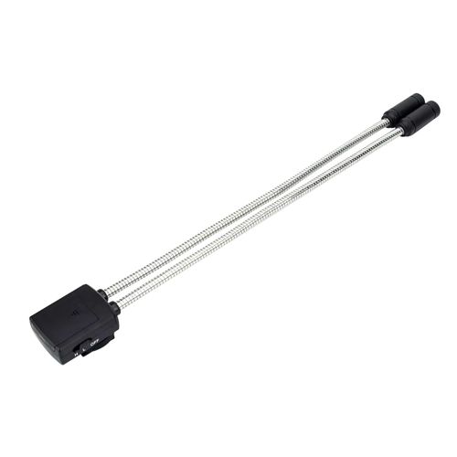 New Macro Arm Light 5600K Flexible LED Lamp for Nikon for Canon for Sony DSLR — image 3