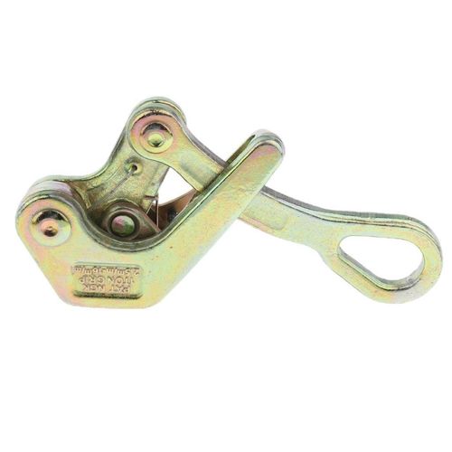 Solid Rope Grip Puller Tensioner — image 2