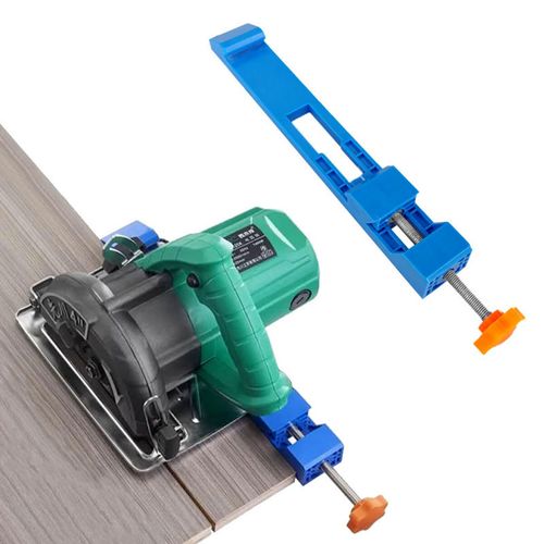 Adjustable Cutting Guide Electric Circular Saw Milling Positioning Machine Base^ — image 5