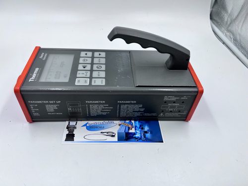Electra Ratemeter Electron Thermo Scientific1A Count electronic digital detector — image 5