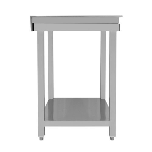 KuKoo Modular Cocktail Bar Corner Unit With 5cm Splashback Customer Return UG — image 9