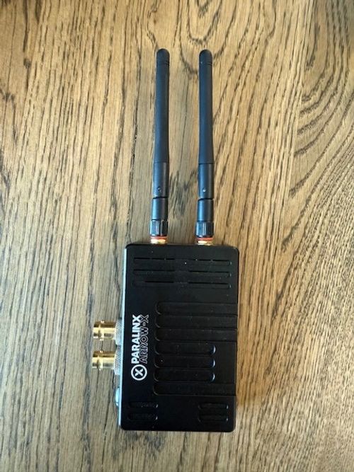 Paralinx Arrow-X SDI Video Transmitter Kit — image 10