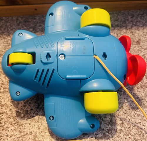 7x Baby Toy Bundle: Vtech, Clementoni Etc. 9 Mths +, 10 Mths +, 12 Mths + — image 11