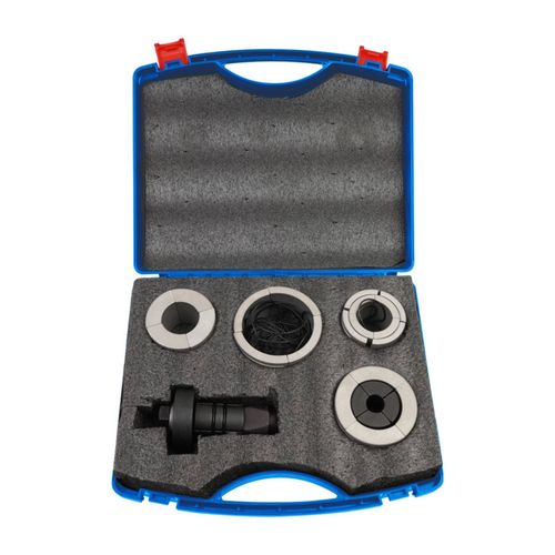 Hydraulic Exhaust Pipe Expander Labor-Saving Tool Portable for Mechanics, — image 1