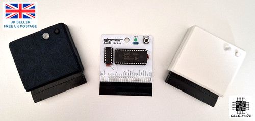 ZX81 16K External RAM Memory Expansion