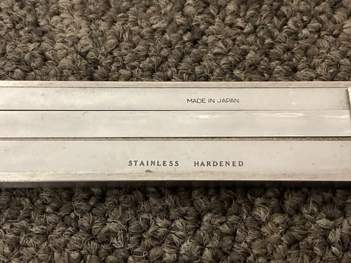 Mitutoyo 505-628 Dial Caliper Micrometer Precision Measurement Tool Engineering — image 8
